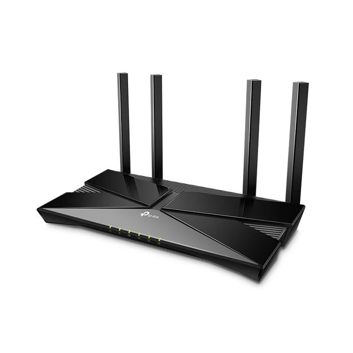 # TPlink Archer AX53 AX3000 WiFi 6 Гигабитный роутер Gigabit router
