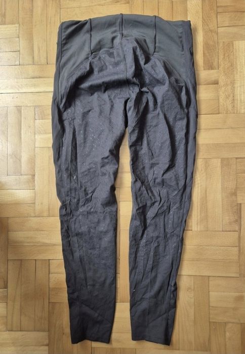 Pantaloni călărie Horze, Technical Shell, Silicone Grip, Damă - 42
