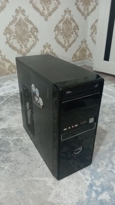 Компьютер Windows 10