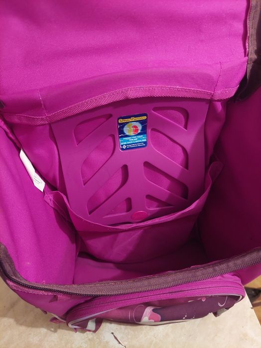 Школьная сумка..