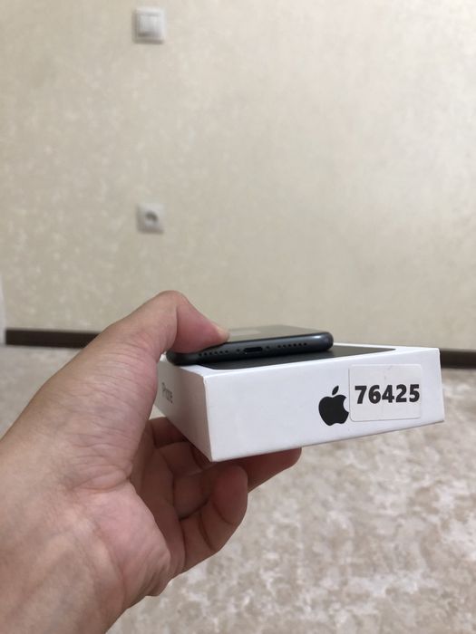 Iphone 11 очилмаган