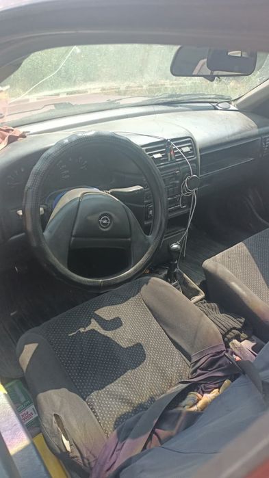 Продам срочно Opel!