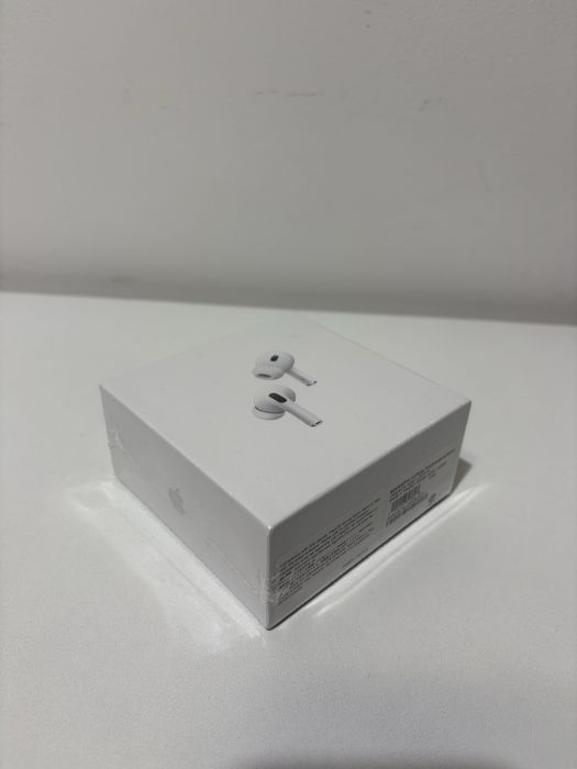 Airpods pro 2 sigilate