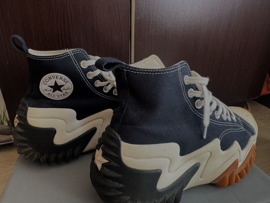 Кецове converae