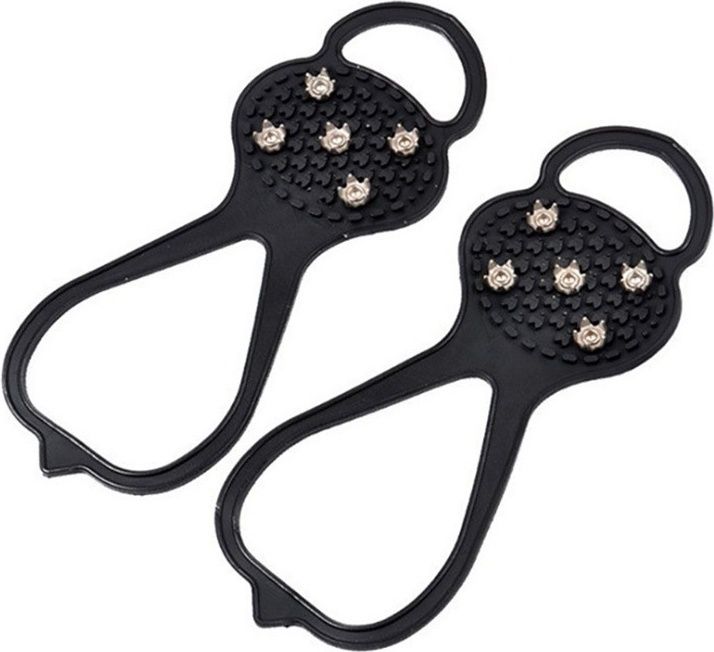 Ледоходы ледоступы