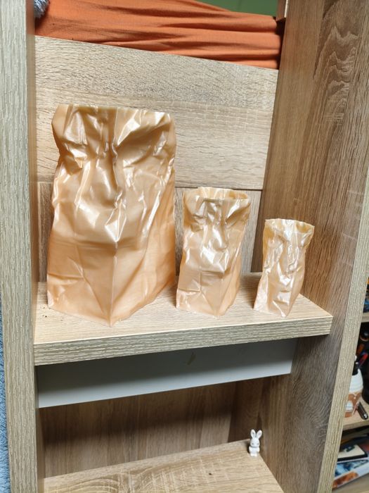 Саксии във формата