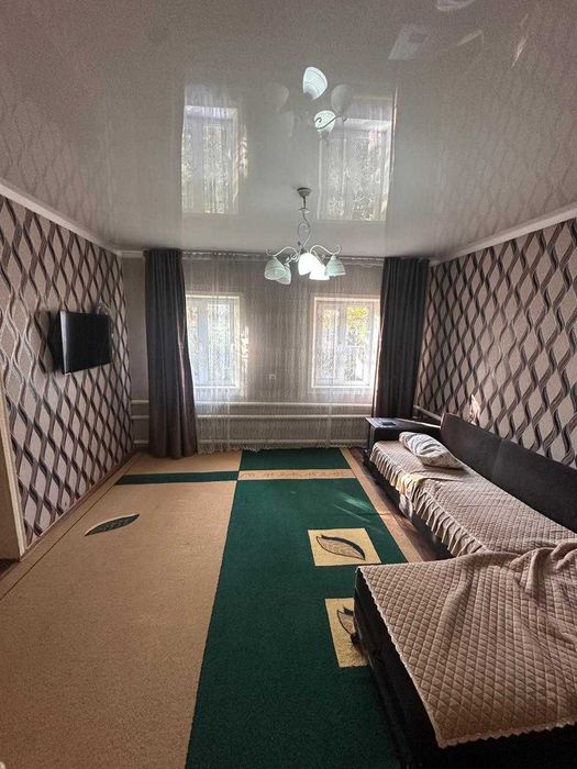 Продается Дом в Талгаре район спиртзавод