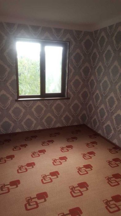 Сдаётся 2х квартира на 3 этаж орр ГОР ГАЗ