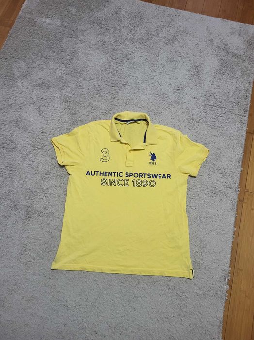 Оригинална тениска polo