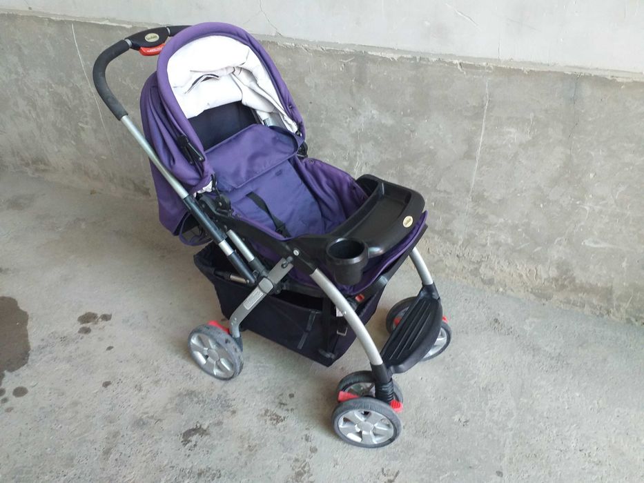 Болалар  араваси коляска состоянияси яхши