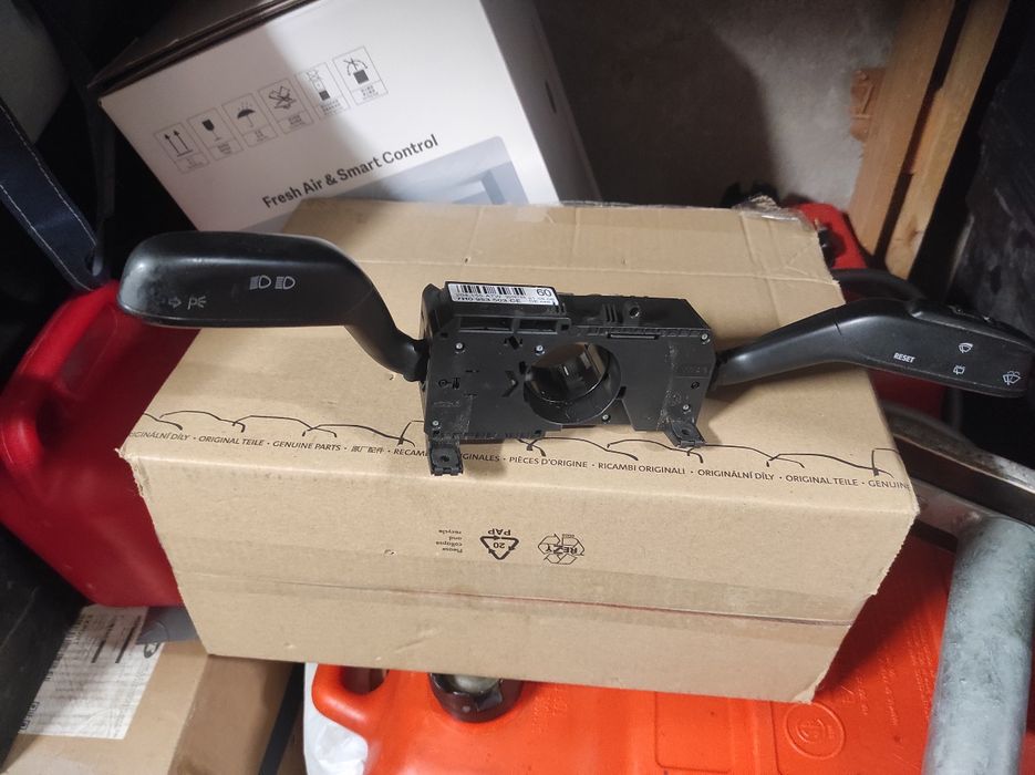 Ключ за фарове VW T5