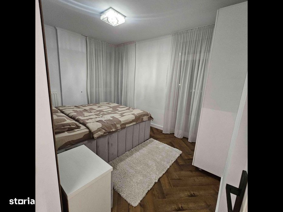 Apartament  Ared /Prima Shops
