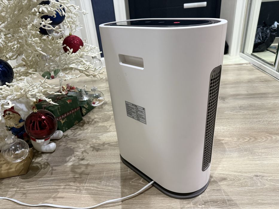 * Air Purifier Model FS32 очиститель - фильтр воздуха