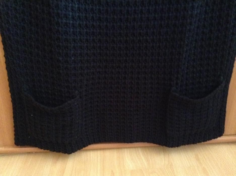 Rochie/Sarafan tricotat