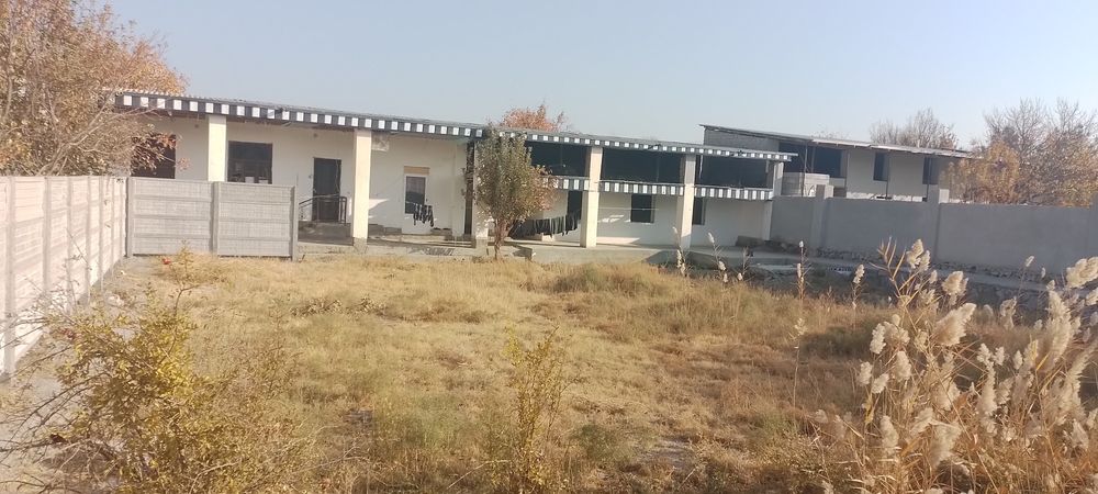 Участка сотилади