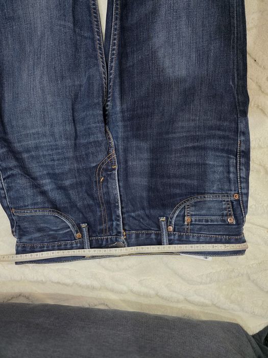 Blugi  Levis Strauss  bărbați