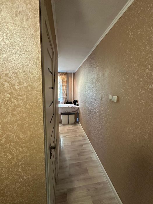 Продам квартиру в хорошем состоянии