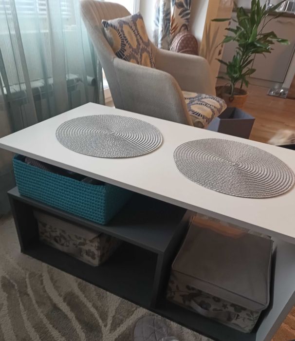 Масичка холна почти нова