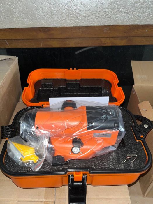 Нивелиры в Узбекистане, Nivelir, Нивелир в Ташкент