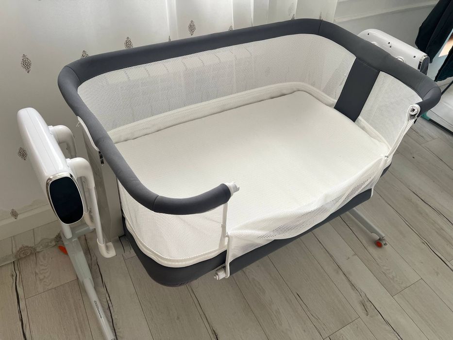 Продам кроватку манеж Maribel SG 506