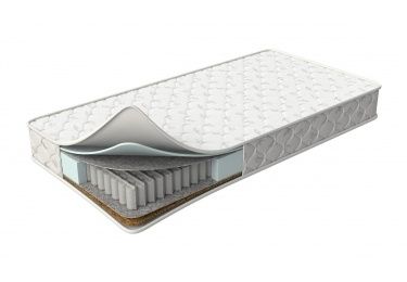 дешевые матрасы ортопеды