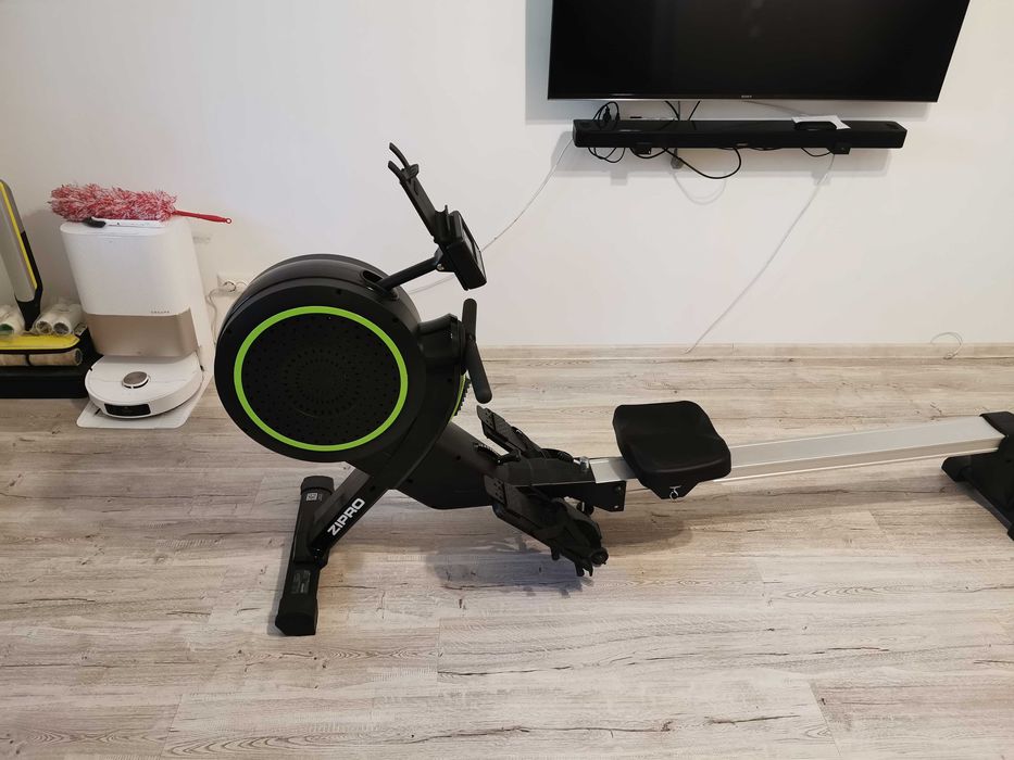 Aparat de vaslit "Zipro Dash"