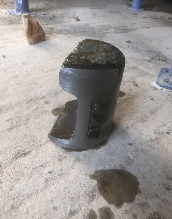 Алмазное сверление Талгар