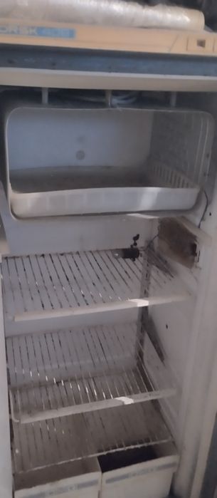 Холодильник ORSK 408