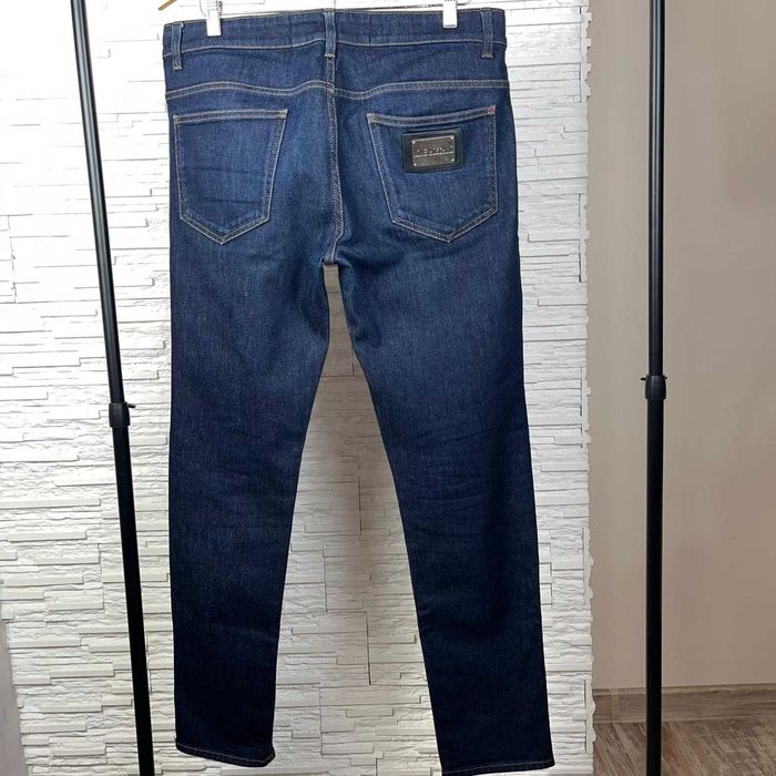 Дънки Love Moschino