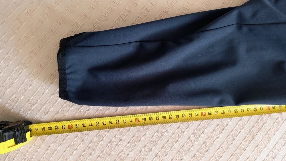 Лятно яке AMG motorsport M ka