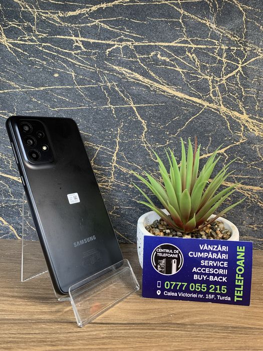Samsung Galaxy A33/128Gb/Garantie 2Ani Centrul de Telefoane/Rate