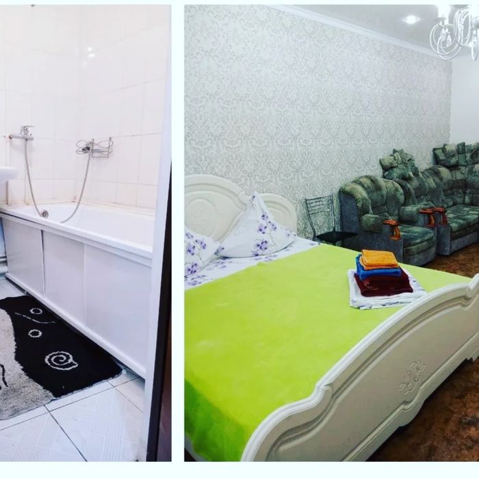 Посуточно Мункеулы kaspiRED Зачаганск Схи