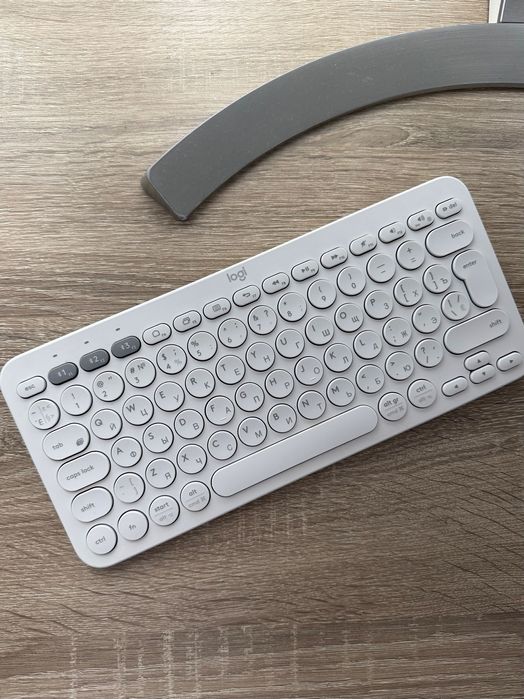 Клавиатура Logitech k380