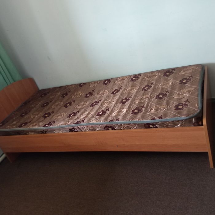 Мягкий мебель кровать