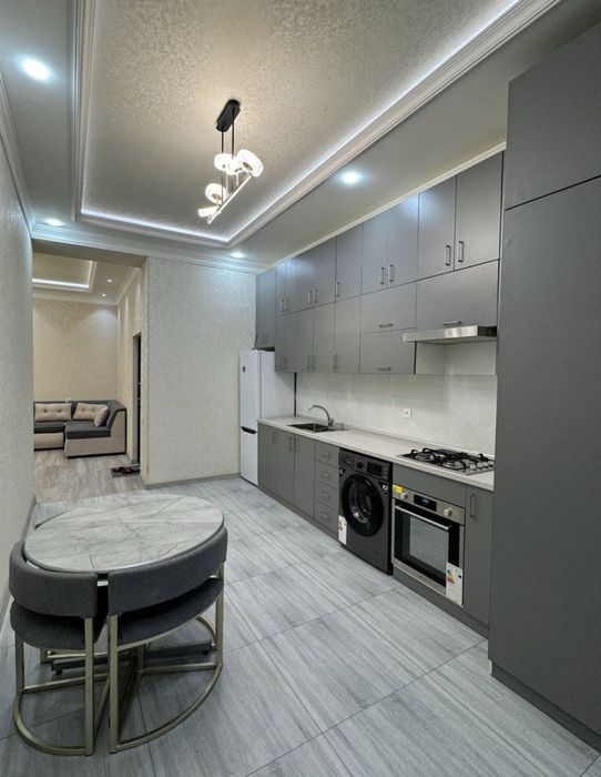 Кунлик квартира Чилонзор