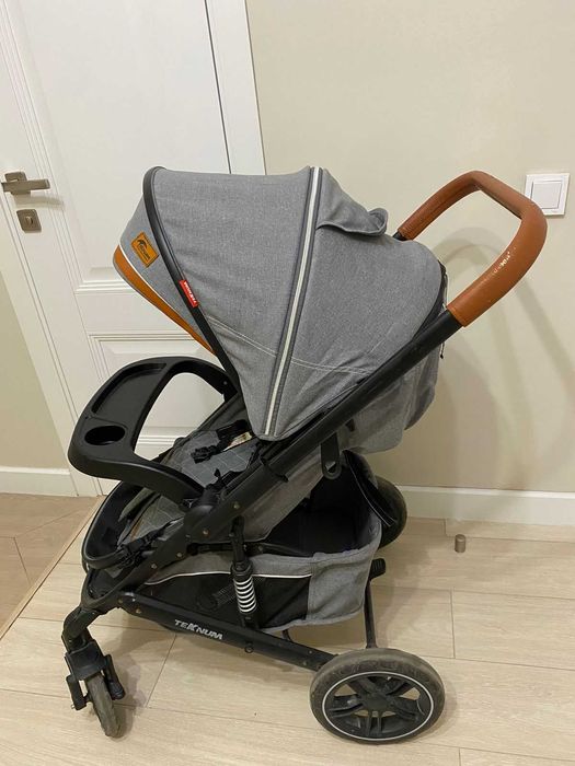 Коляски Teknum всесезонная