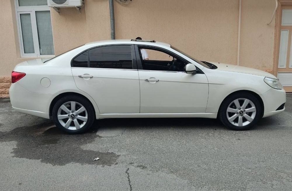 Epika sotladi gaz parpan qoylgan
