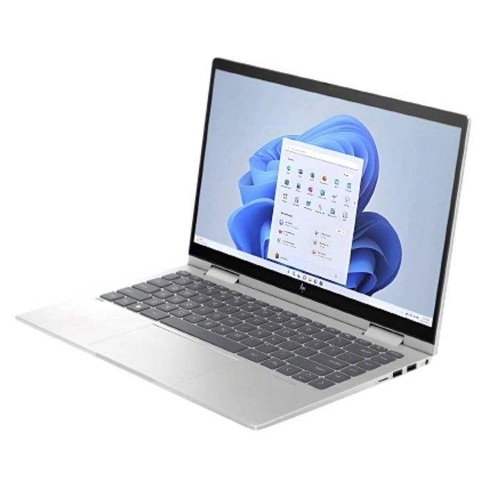 HP Envy X360 2-in-1 | Intel Core 5 - 120U DDR4 8GB 512GB M.2 SSD
