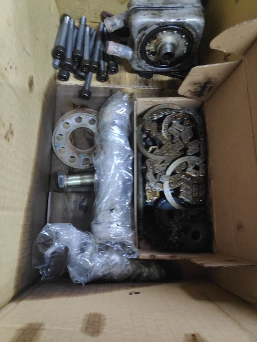 Запчасти VR6 ААА фольксваген