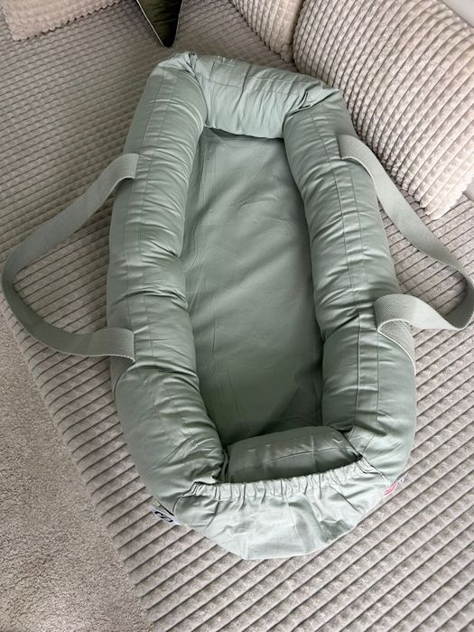 Babynest Elodie - ca nou