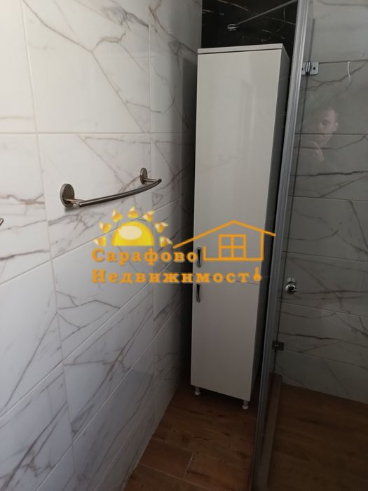Продажба 2-стаен гр. Бургас - Сарафово 73m²