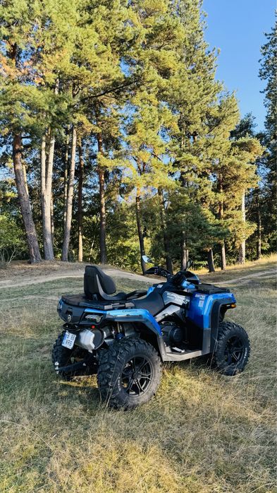 Atv Cf Moto  CFORCE 1000 2023
