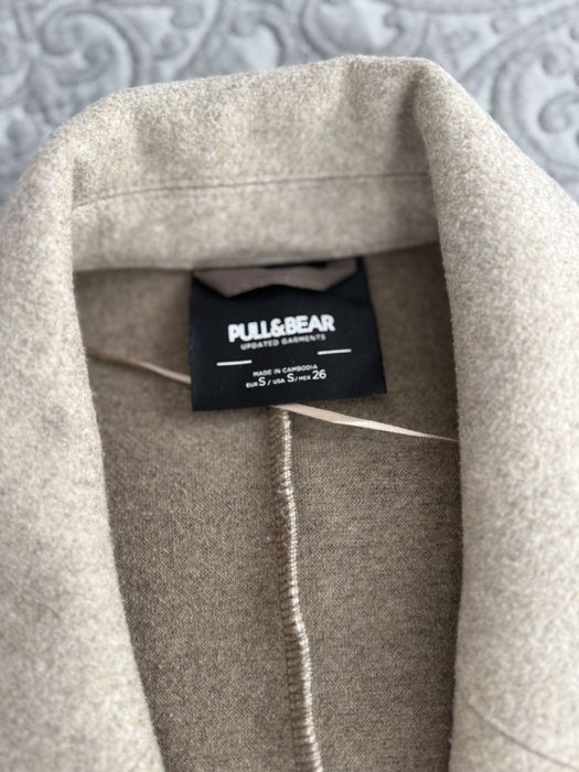 Пальто женское демисезонное