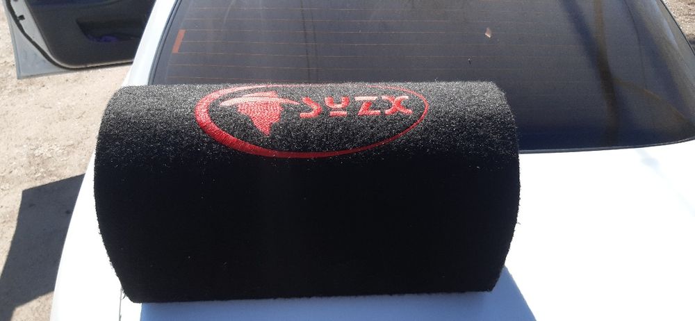 Продам сафбуфер 12 дюм