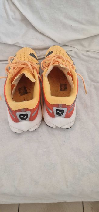 Продавам маратонки Puma Nitro