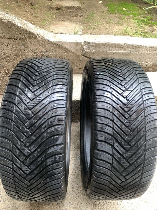 Автомобилни гуми