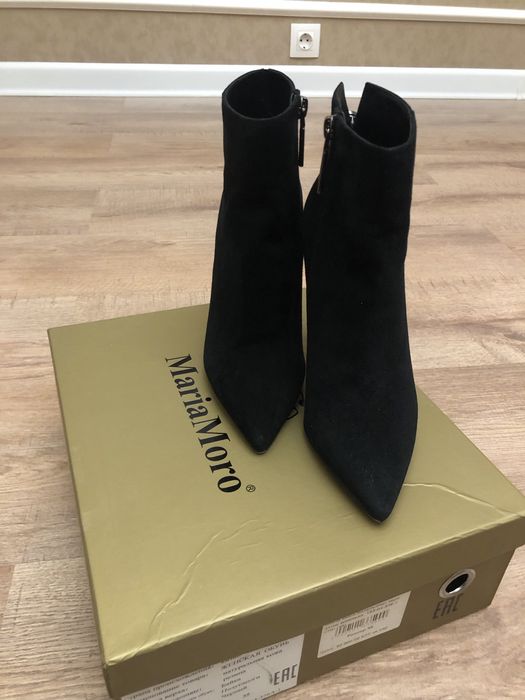 Ботильоны женские MariaMoro