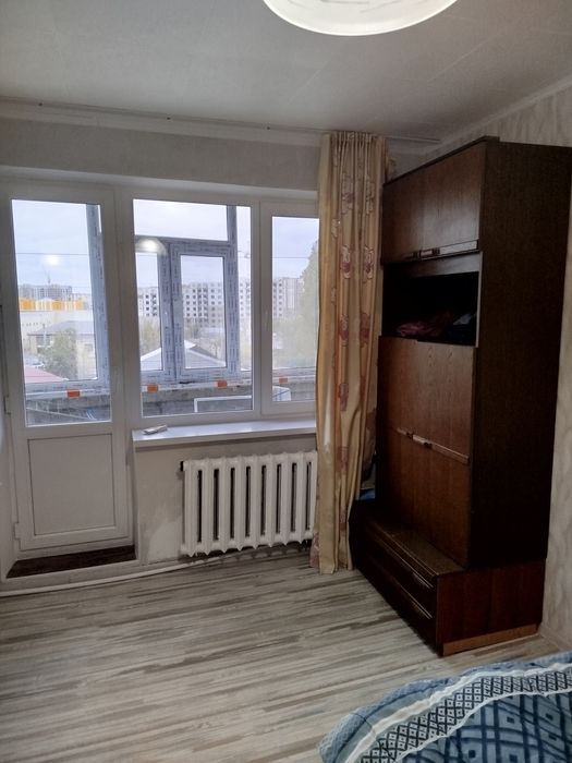 Сдам квартиру на долгий срок