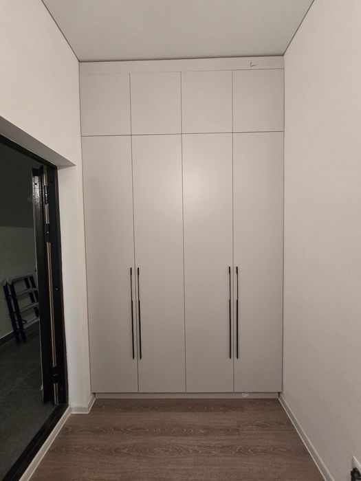 Мебель на заказ для дома