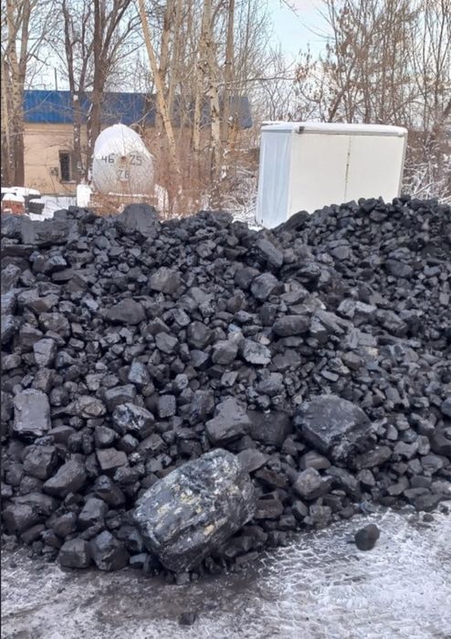 Уголь все сорты Шубарколь Майкуба Каражар